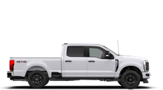 2026 Ford Super Duty® External Image 1